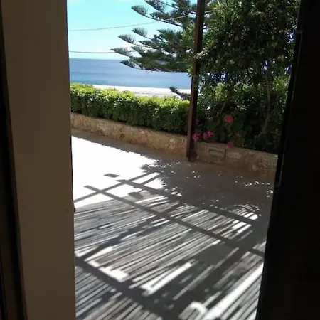 Vromolithos Apartments Vromolithos