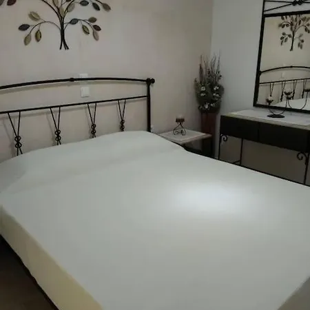 Vromolithos Apartments Vromolithos