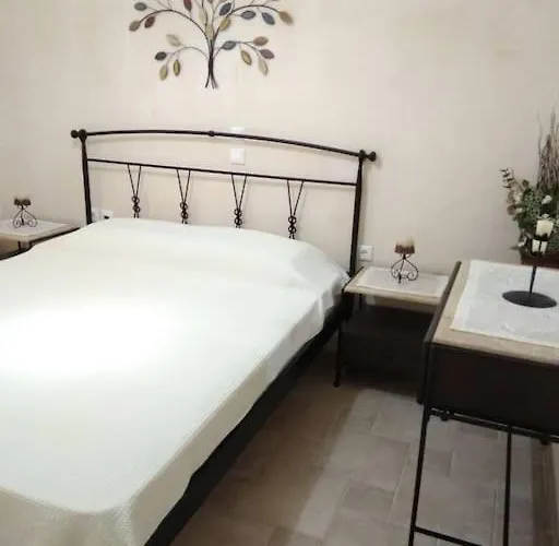 Vromolithos Apartments شقة