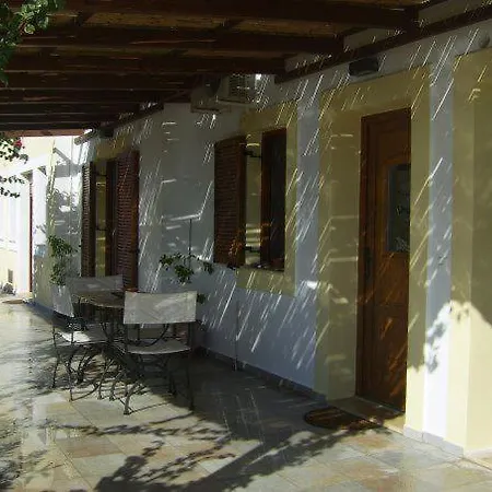 Vromolithos Apartments Appartement Vromolithos