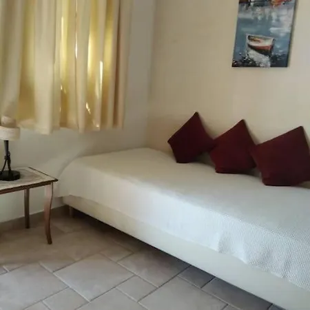 Vromolithos Apartments * Vromolithos