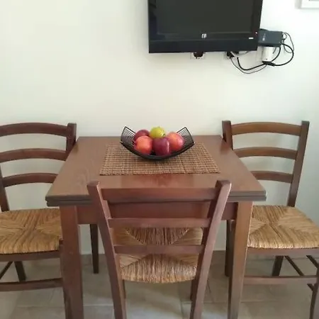 Appartement Vromolithos Apartments Vromolithos