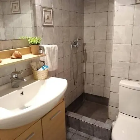 Appartement Vromolithos Apartments