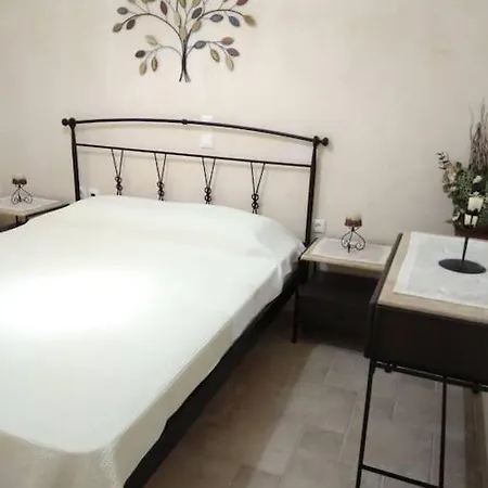 Vromolithos Apartments Appartement