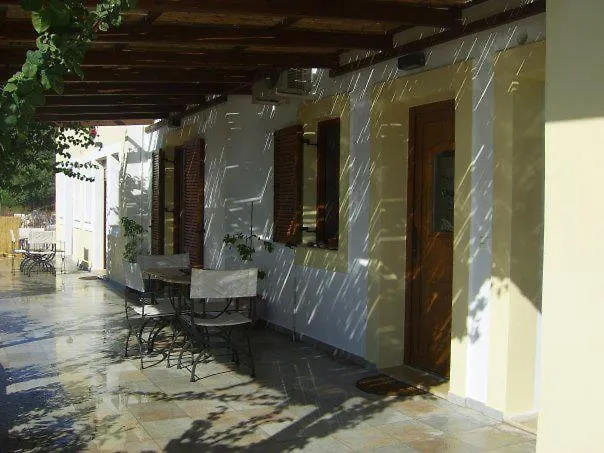 Vromolithos Apartments Lejlighed Vromolithos