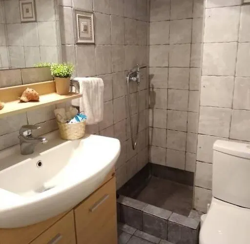 Lejlighed Vromolithos Apartments