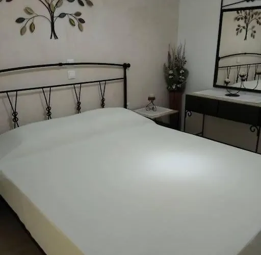 Vromolithos Apartments Vromolithos